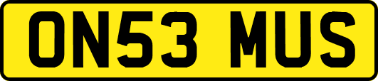 ON53MUS