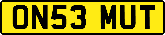 ON53MUT