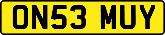 ON53MUY