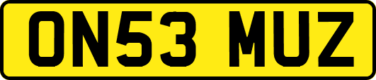 ON53MUZ