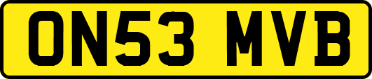 ON53MVB