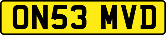 ON53MVD