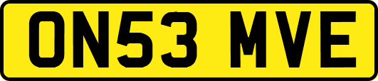 ON53MVE