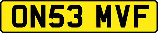 ON53MVF