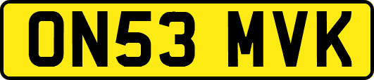 ON53MVK