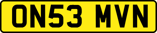 ON53MVN