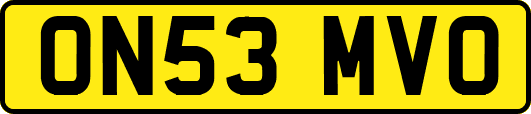 ON53MVO