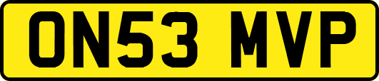 ON53MVP