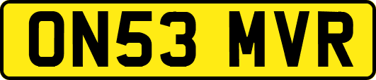 ON53MVR
