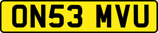 ON53MVU