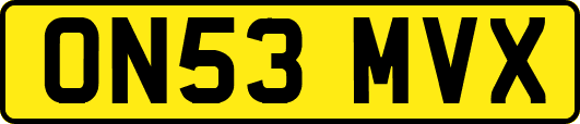 ON53MVX
