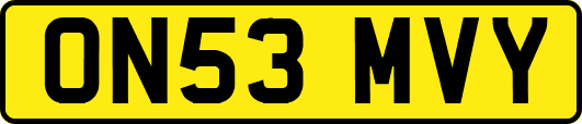 ON53MVY