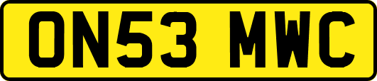ON53MWC