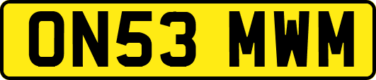ON53MWM