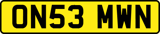 ON53MWN