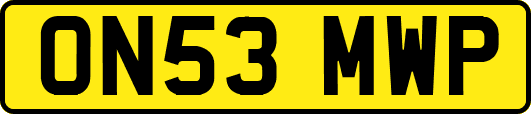ON53MWP
