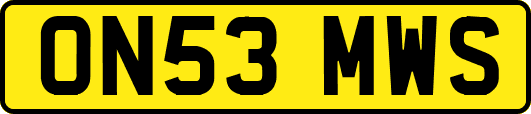 ON53MWS