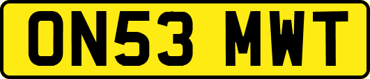 ON53MWT