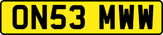 ON53MWW