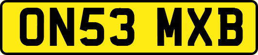 ON53MXB