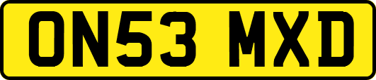 ON53MXD