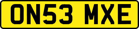 ON53MXE