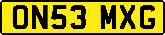 ON53MXG