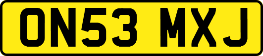 ON53MXJ