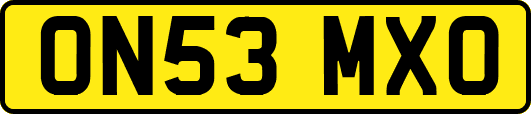 ON53MXO