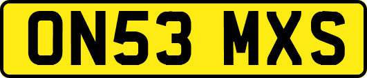 ON53MXS
