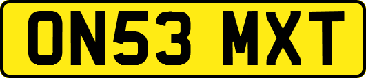 ON53MXT