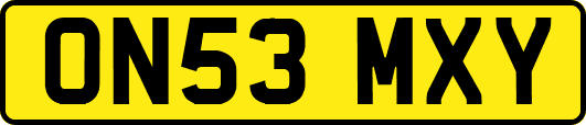 ON53MXY