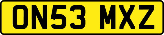 ON53MXZ