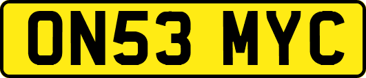 ON53MYC