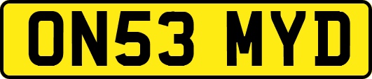ON53MYD