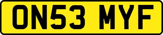 ON53MYF