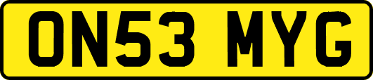 ON53MYG