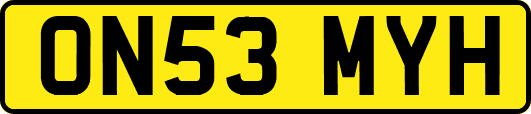 ON53MYH