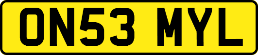 ON53MYL