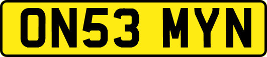 ON53MYN