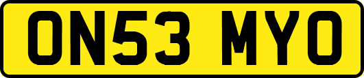 ON53MYO