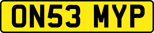 ON53MYP