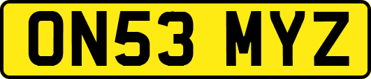 ON53MYZ
