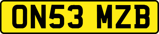 ON53MZB