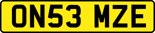 ON53MZE