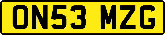 ON53MZG