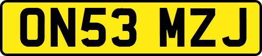 ON53MZJ