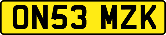 ON53MZK