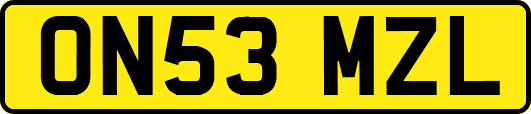 ON53MZL