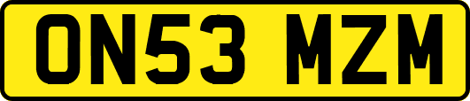 ON53MZM